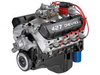 U1047 Engine